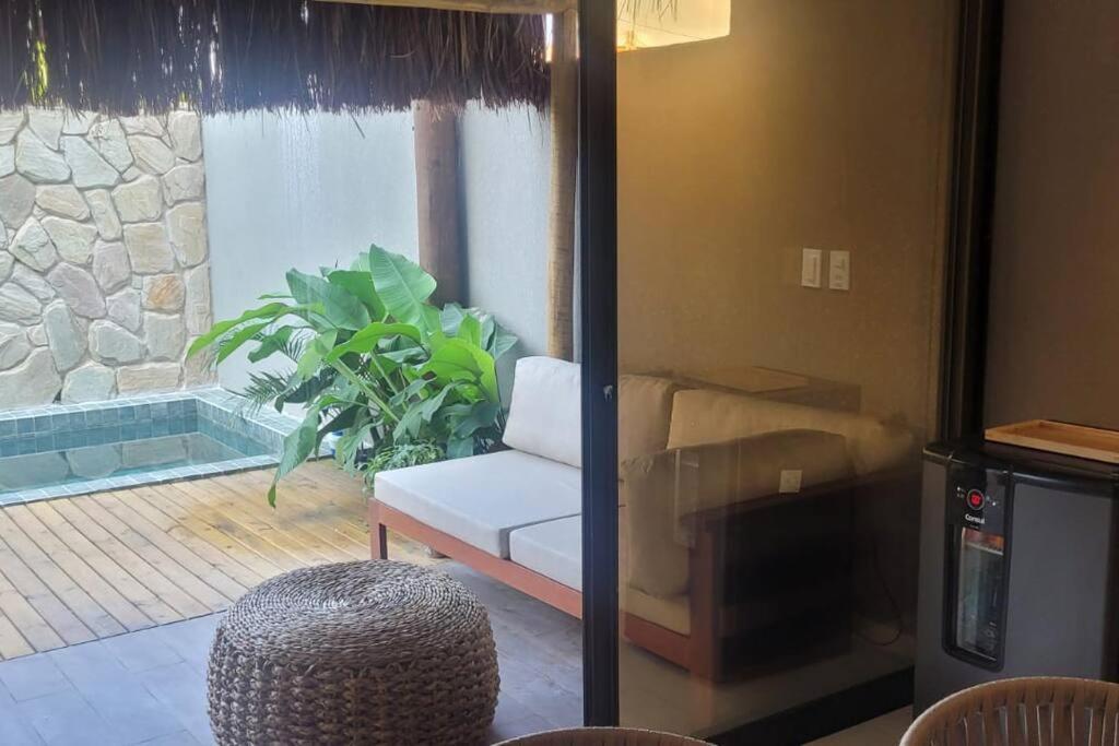 Kanui Milagres 112 Holiday home