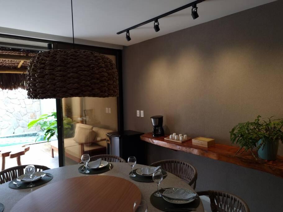 Kanui Milagres 112 Holiday home