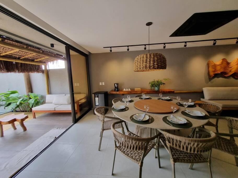 Kanui Milagres 112 Holiday home *