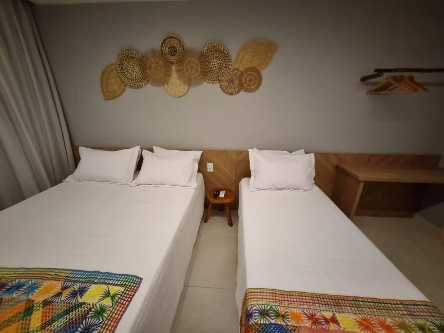 Holiday home Kanui Milagres 112 *