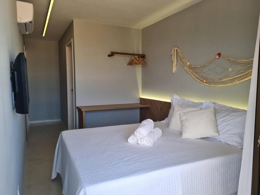 Kanui Milagres 112 Holiday home *
