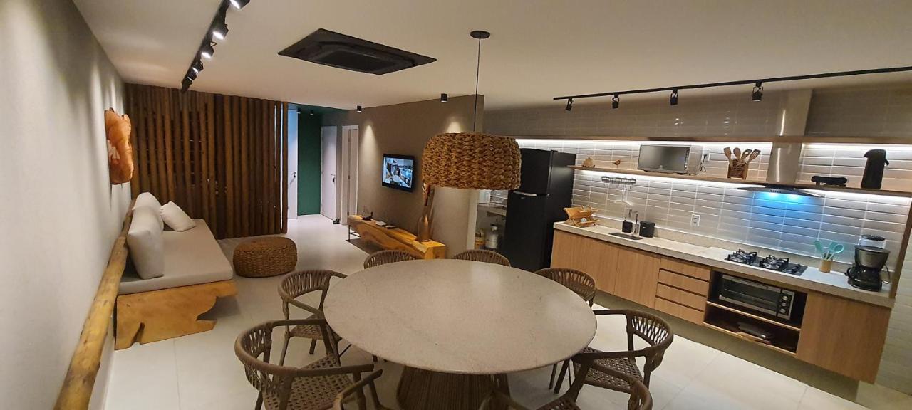 Kanui Milagres 112 Holiday home