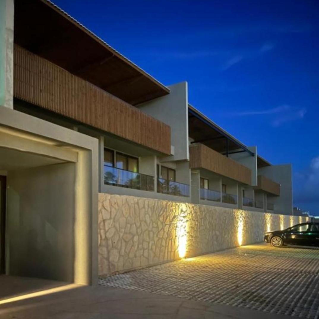 Holiday home Kanui Milagres 112
